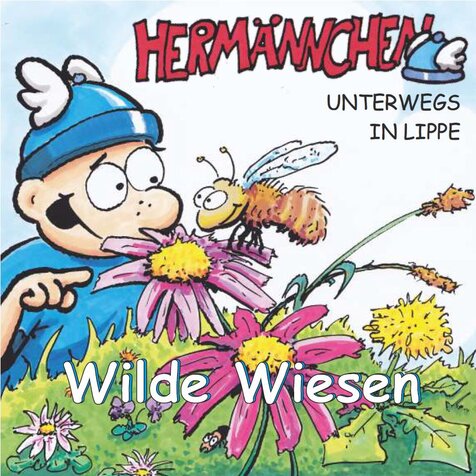 Band 9: Wilde Wiesen