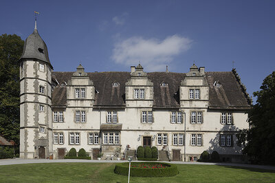 9. Schloss Wendlinghausen, 1613-16