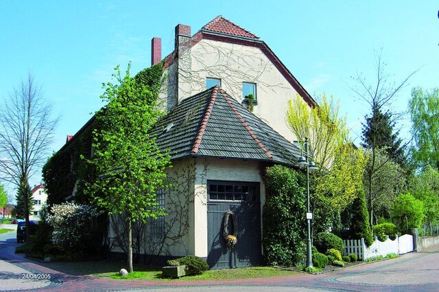 Dorfmuseum Schlangen