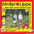 Kinder-Lippe