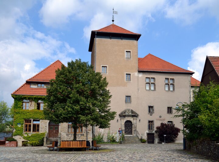 Burgmuseum Horn