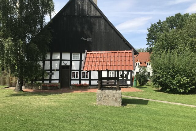 Heimathof Leopoldshöhe
