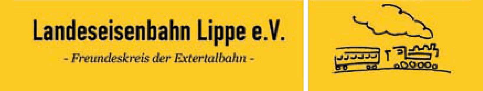 Landeseisenbahn Lippe e.V., Bild 1